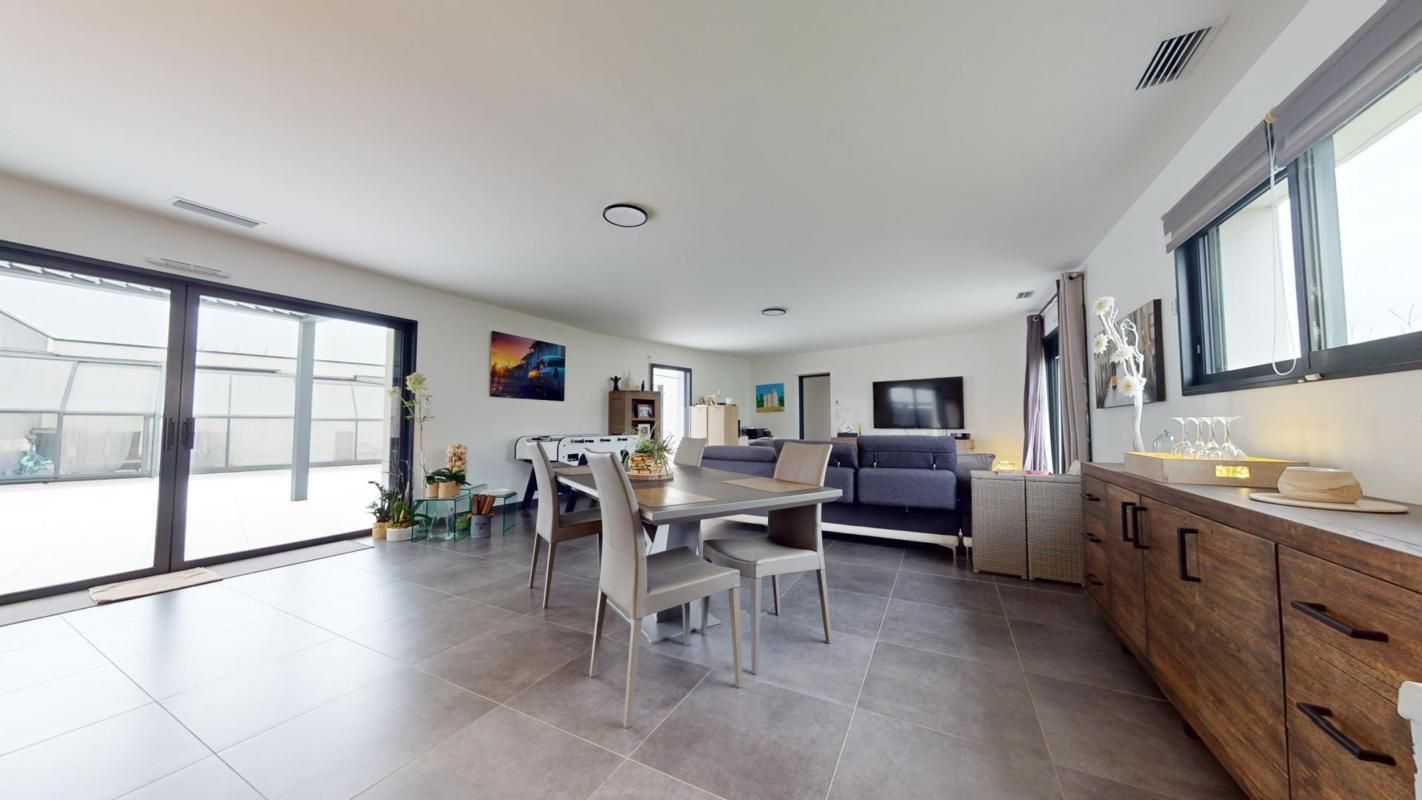 maison d'architecte 6 Pièces en vente sur Les Sables-d'Olonne (85340)