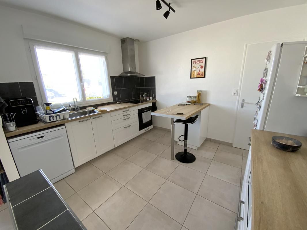 maison 5 Pièces en location sur Les Sables-d'Olonne (85340)