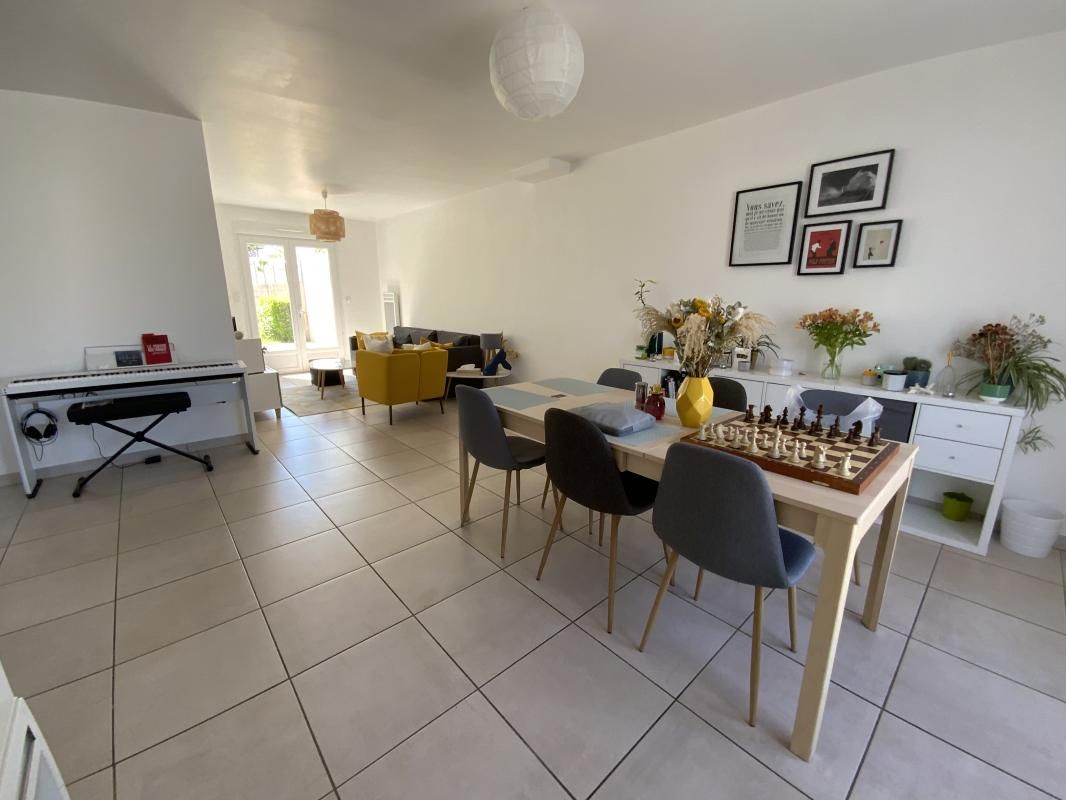 maison 5 Pièces en location sur Les Sables-d'Olonne (85340)