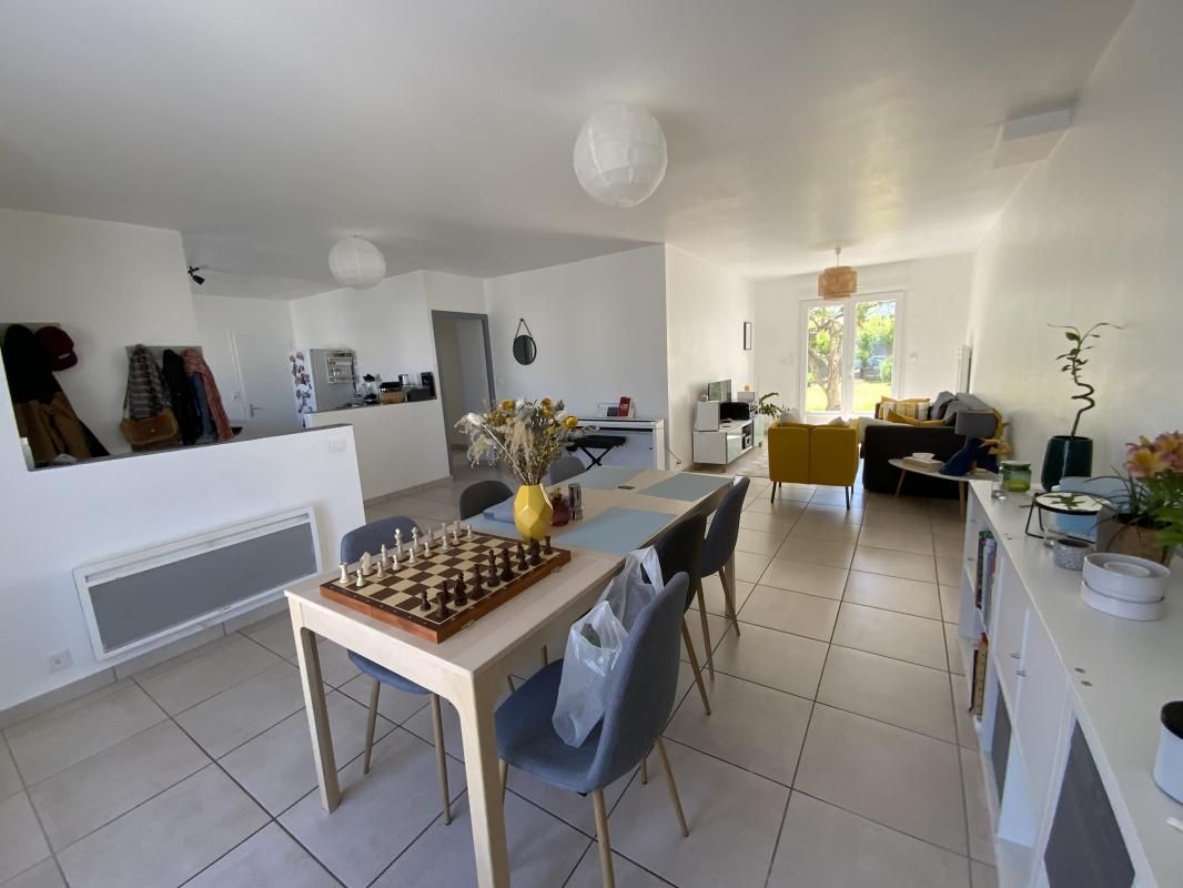 maison 5 Pièces en location sur Les Sables-d'Olonne (85340)