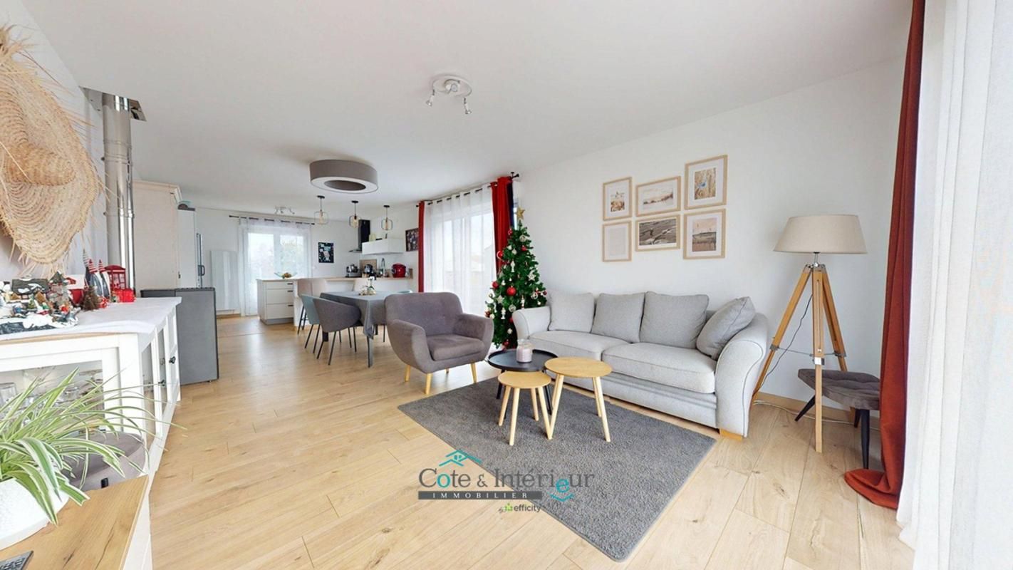 pavillon 5 Pièces en vente sur Les Sables-d'Olonne (85340)