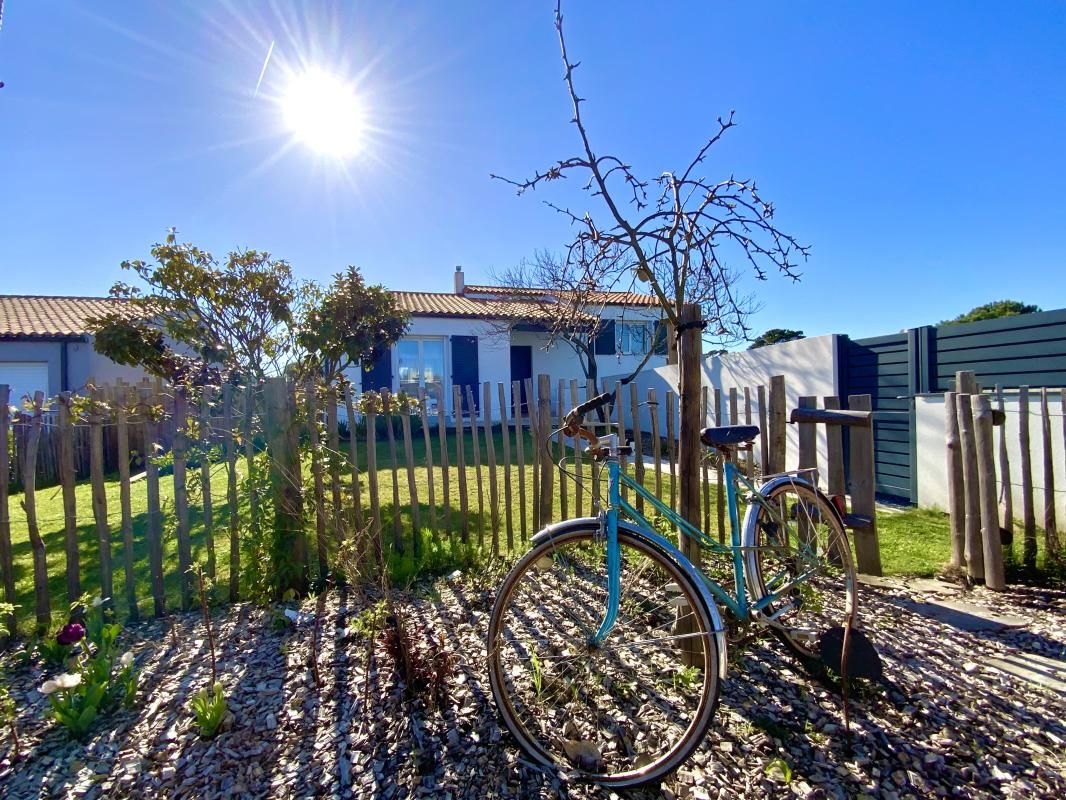 pavillon 5 Pièces en vente sur Les Sables-d'Olonne (85340)