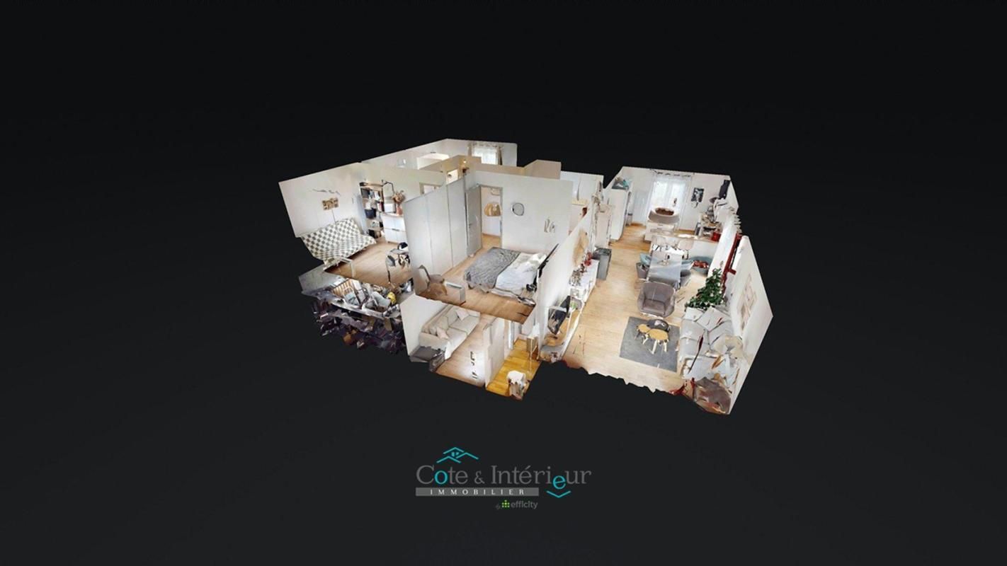 pavillon 5 Pièces en vente sur Les Sables-d'Olonne (85340)