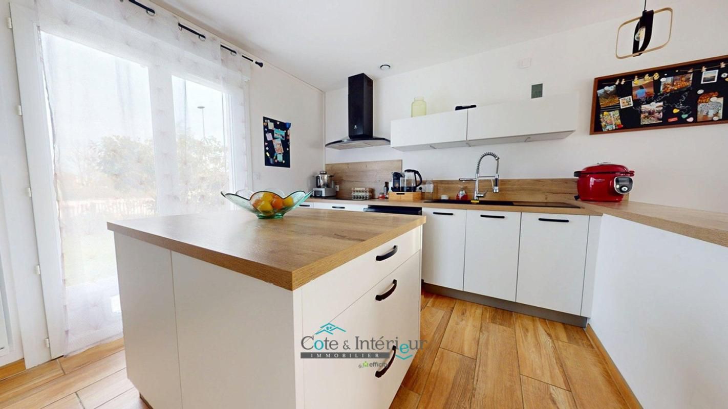 pavillon 5 Pièces en vente sur Les Sables-d'Olonne (85340)