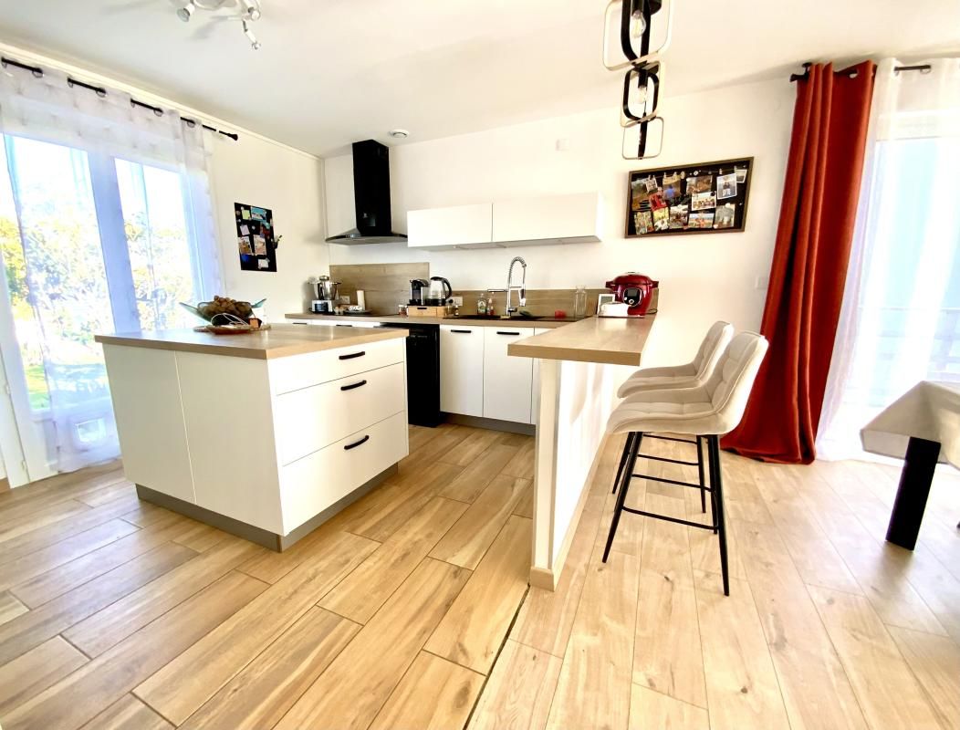 pavillon 5 Pièces en vente sur Les Sables-d'Olonne (85340)