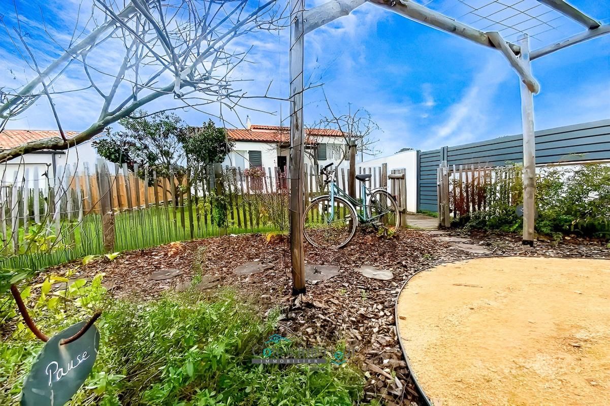 pavillon 5 Pièces en vente sur Les Sables-d'Olonne (85340)