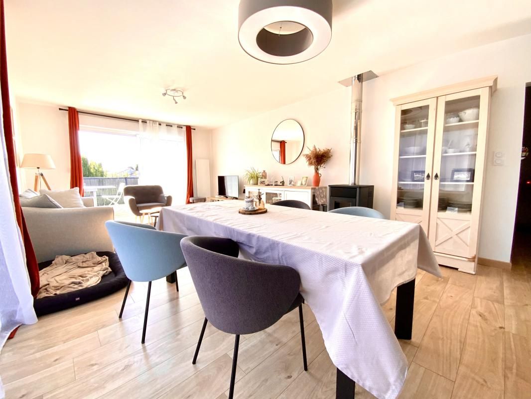 pavillon 5 Pièces en vente sur Les Sables-d'Olonne (85340)