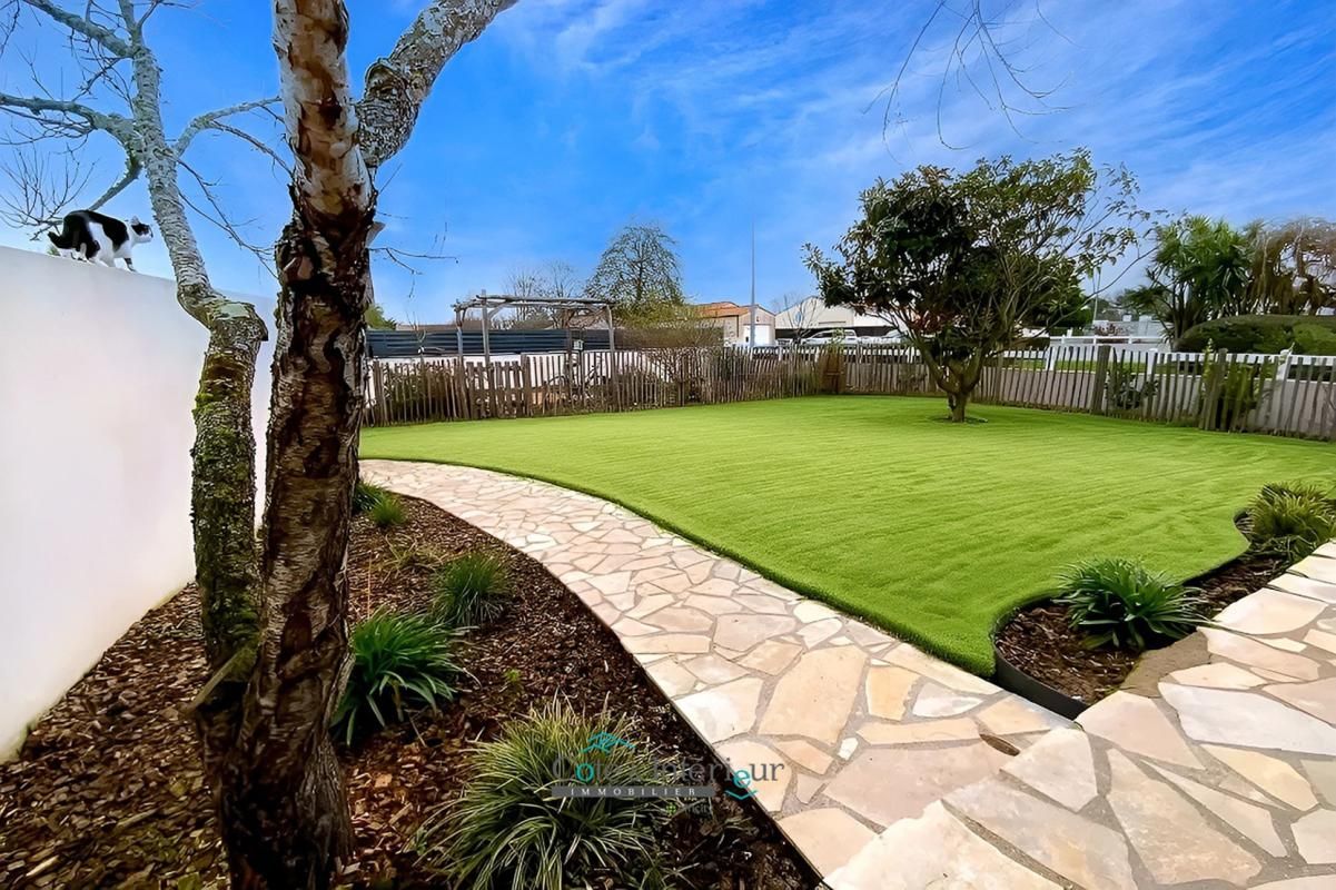 pavillon 5 Pièces en vente sur Les Sables-d'Olonne (85340)