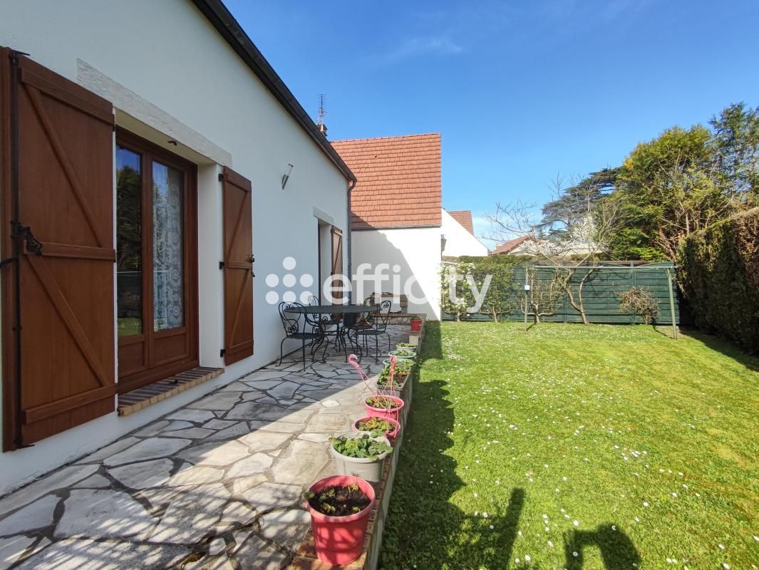 pavillon 6 Pièces en vente sur Ermont (95120)