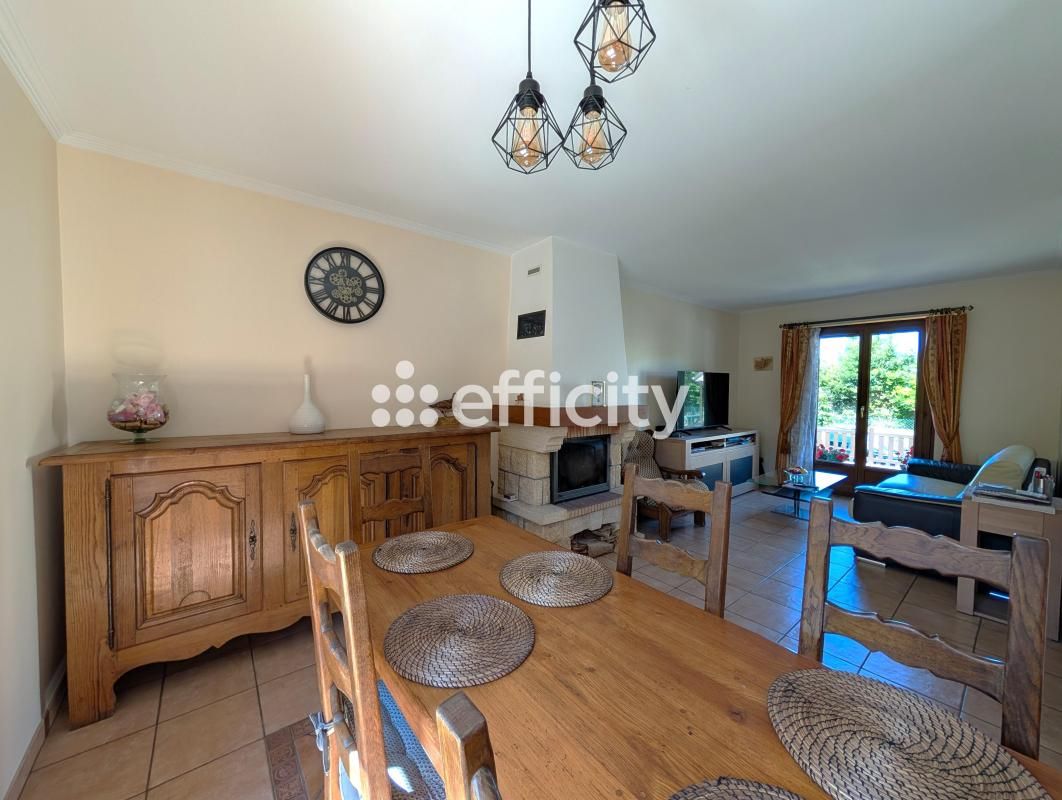 pavillon 6 Pièces en vente sur Ermont (95120)