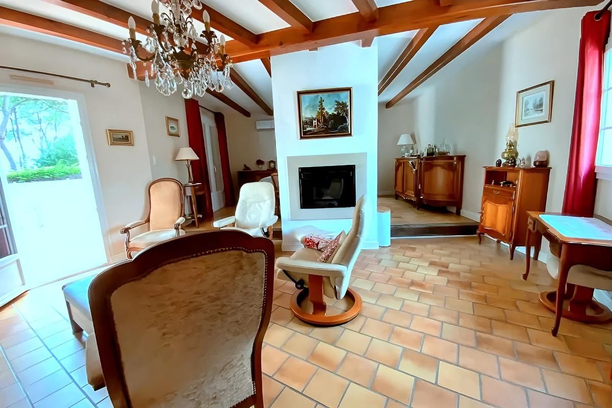 pavillon 6 Pièces en vente sur Les Sables-d'Olonne (85180)