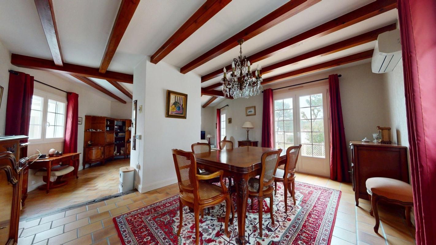 pavillon 6 Pièces en vente sur Les Sables-d'Olonne (85180)