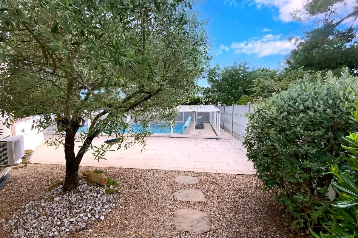 pavillon 6 Pièces en vente sur Les Sables-d'Olonne (85180)