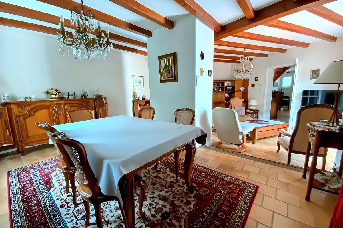 pavillon 6 Pièces en vente sur Les Sables-d'Olonne (85180)