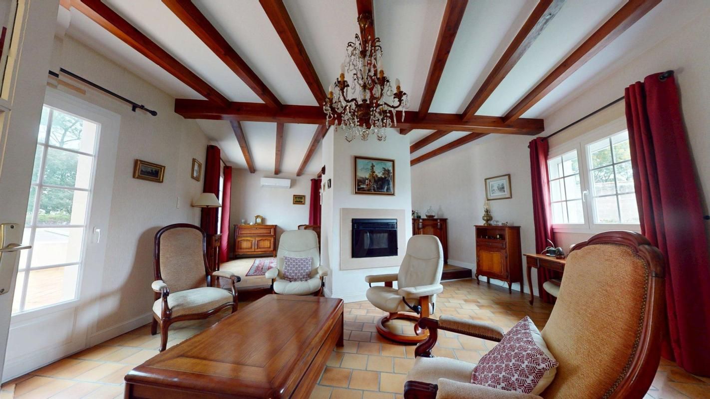 pavillon 6 Pièces en vente sur Les Sables-d'Olonne (85180)