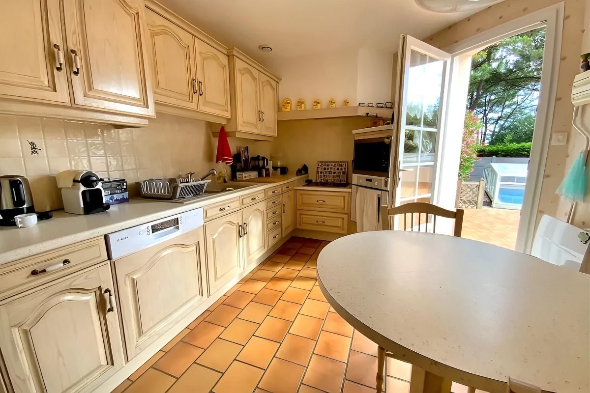 pavillon 6 Pièces en vente sur Les Sables-d'Olonne (85180)