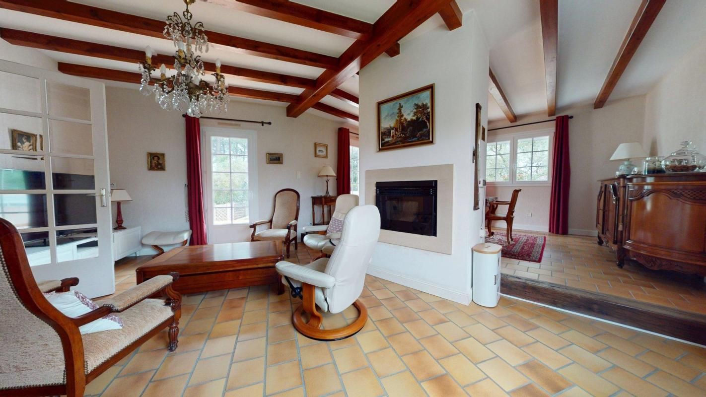 pavillon 6 Pièces en vente sur Les Sables-d'Olonne (85180)