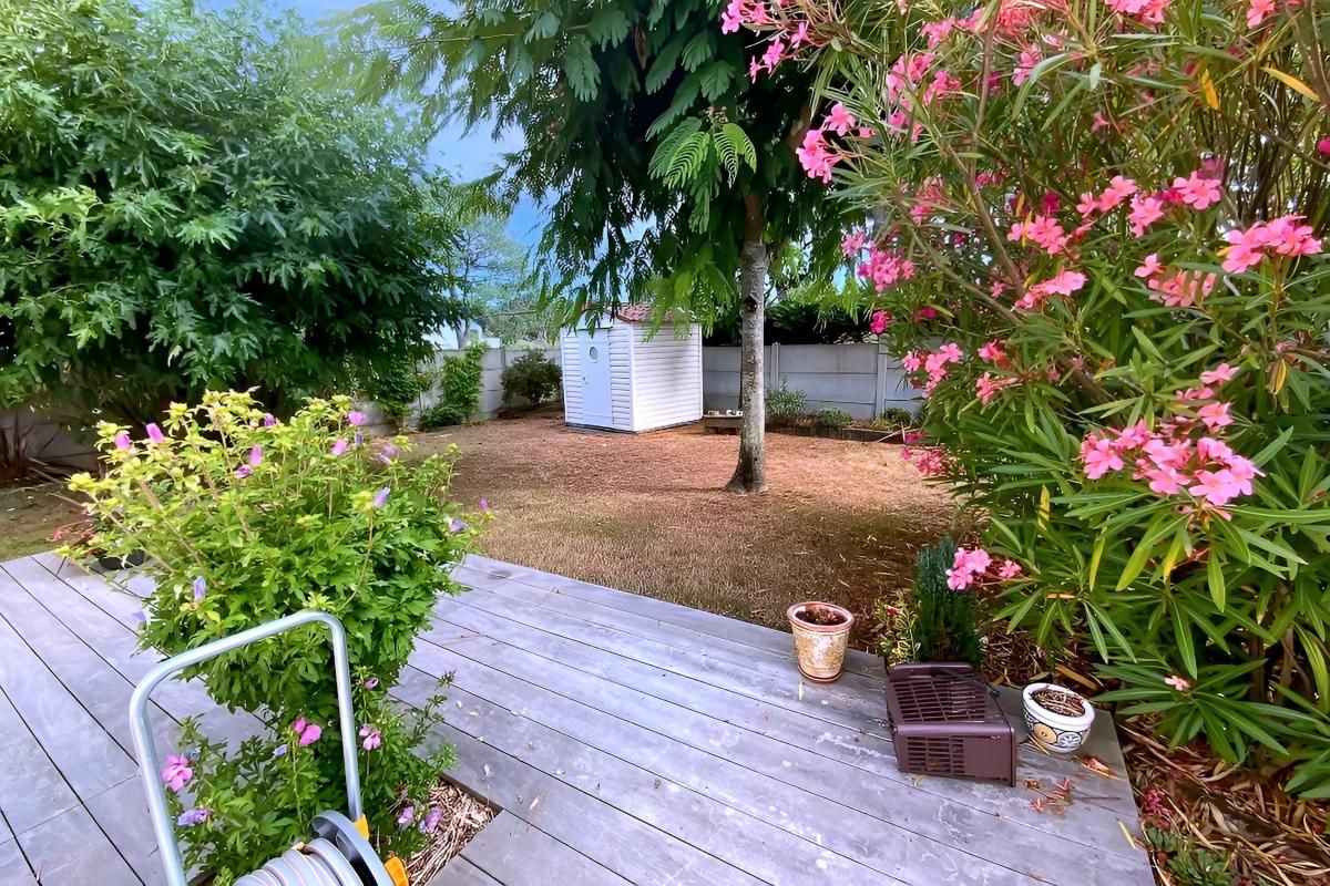 pavillon 6 Pièces en vente sur Les Sables-d'Olonne (85180)