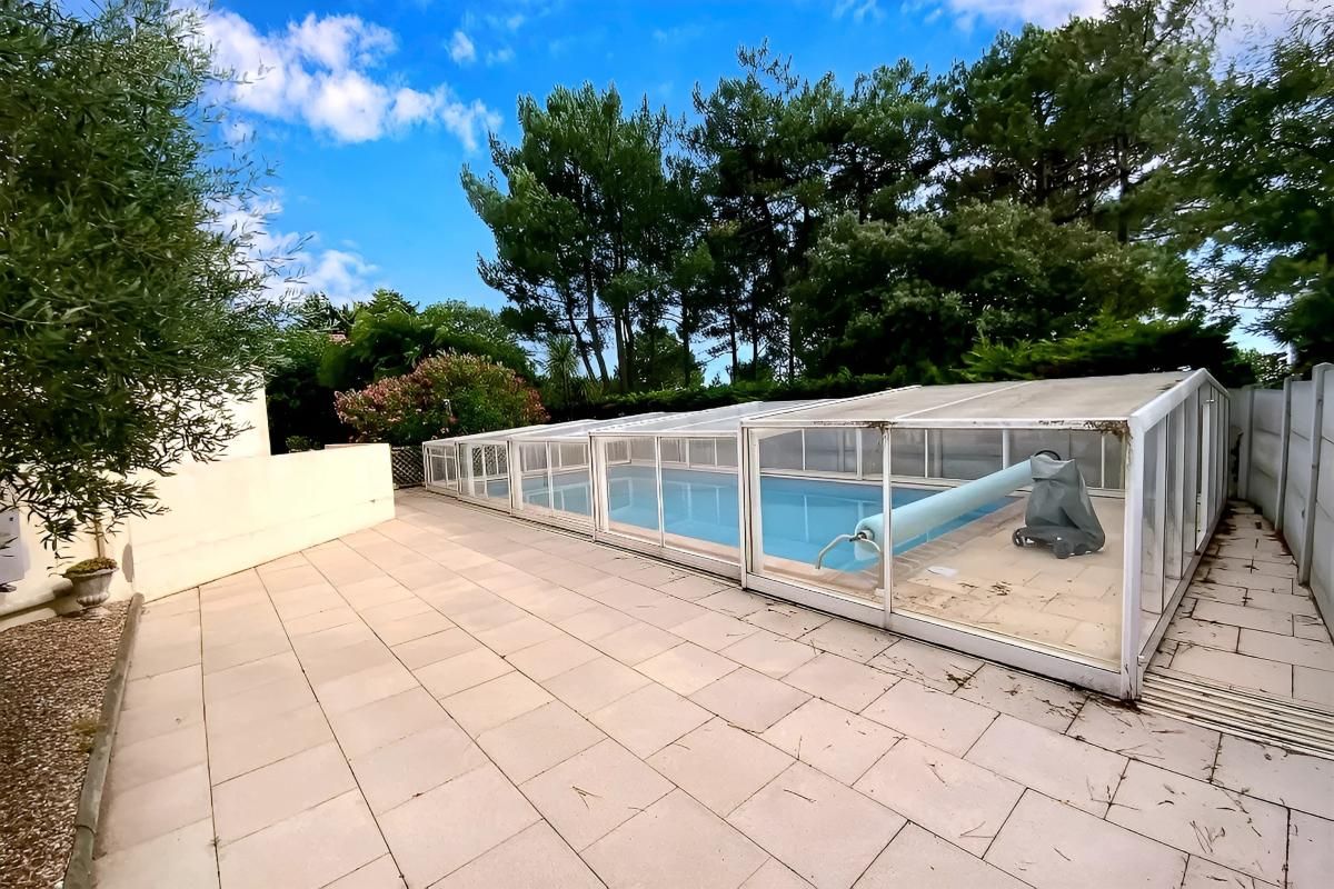 pavillon 6 Pièces en vente sur Les Sables-d'Olonne (85180)