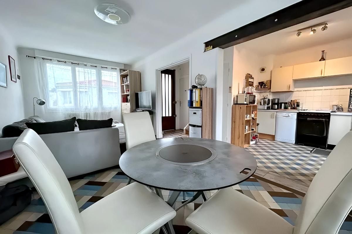 pavillon 5 Pièces en vente sur Les Sables-d'Olonne (85100)