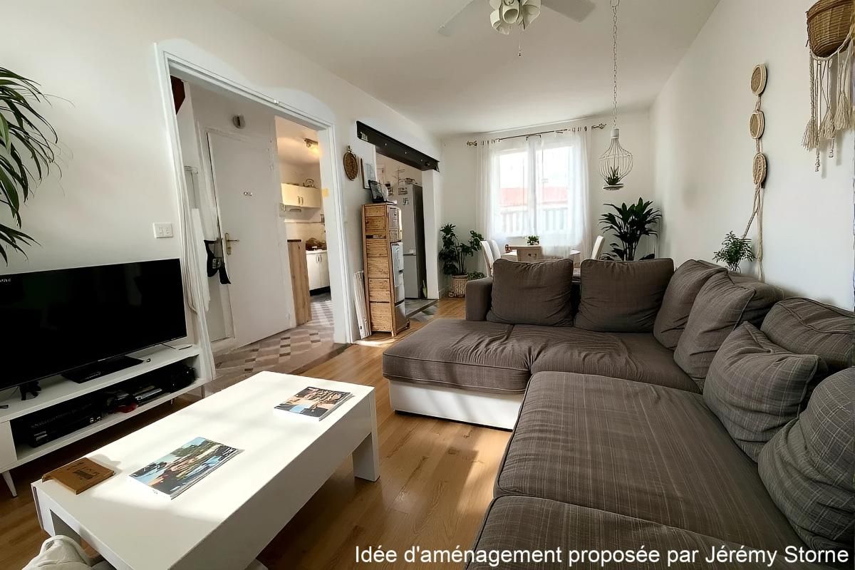 pavillon 5 Pièces en vente sur Les Sables-d'Olonne (85100)