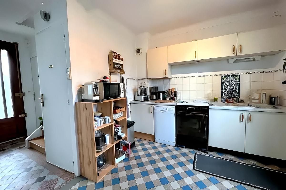 pavillon 5 Pièces en vente sur Les Sables-d'Olonne (85100)