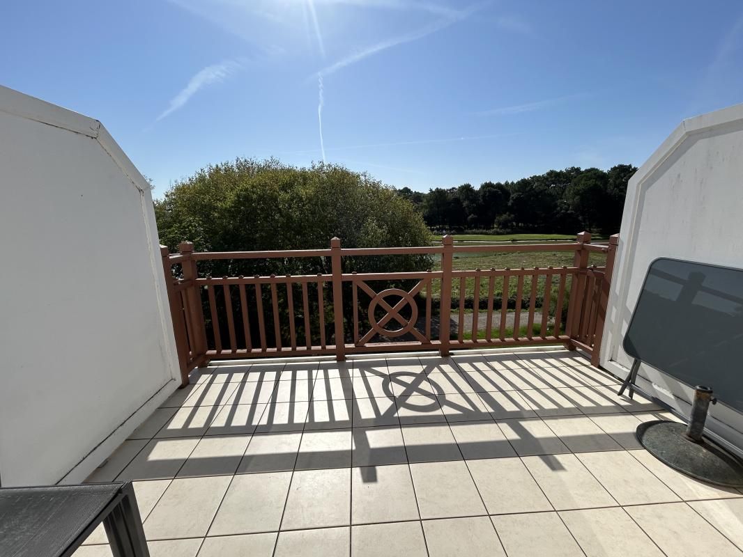 appartement 2 Pièces en vente sur Talmont-Saint-Hilaire (85440)