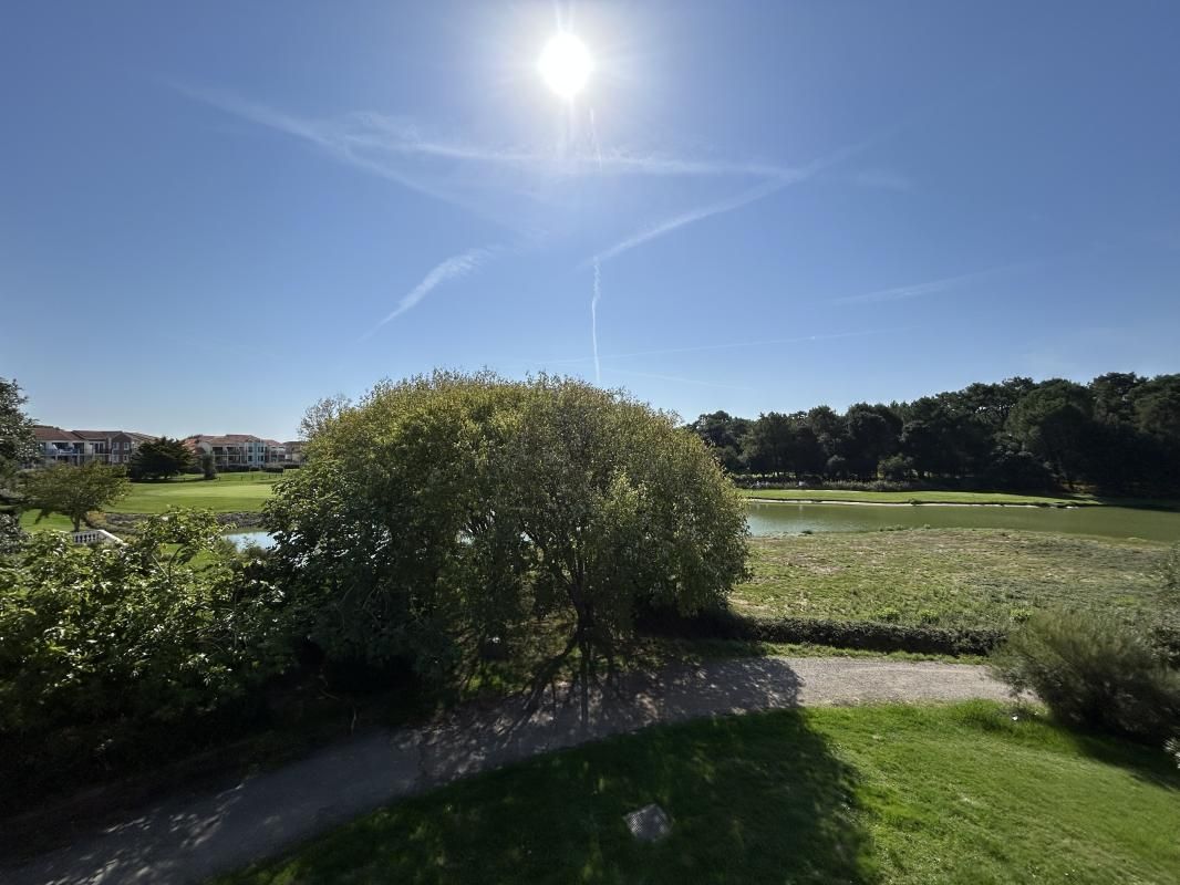 appartement 2 Pièces en vente sur Talmont-Saint-Hilaire (85440)