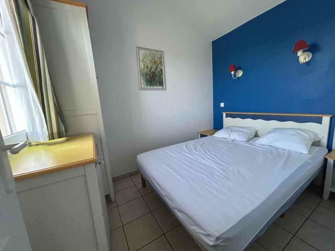 appartement 2 Pièces en vente sur Talmont-Saint-Hilaire (85440)