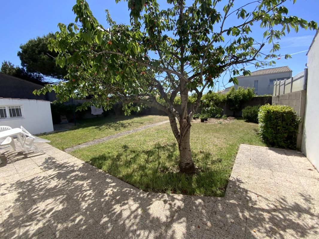 maison 5 Pièces en location sur Les Sables-d'Olonne (85340)