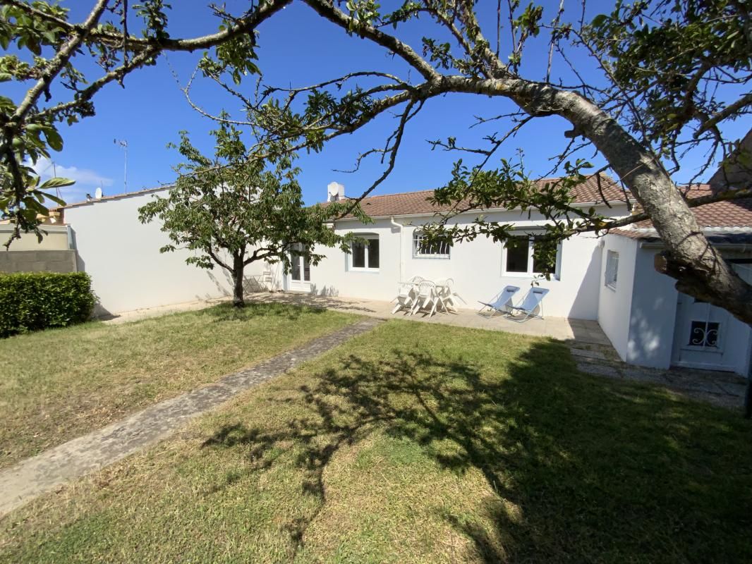 maison 5 Pièces en location sur Les Sables-d'Olonne (85340)