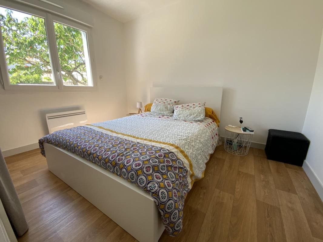 maison 5 Pièces en location sur Les Sables-d'Olonne (85340)