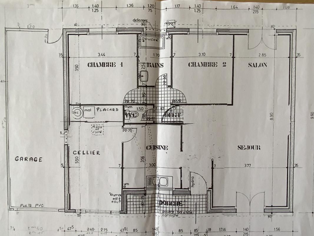 maison 5 Pièces en location sur Les Sables-d'Olonne (85340)