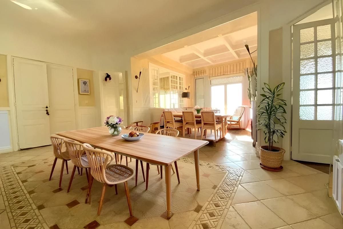 maison 10 Pièces en vente sur Les Sables-d'Olonne (85100)