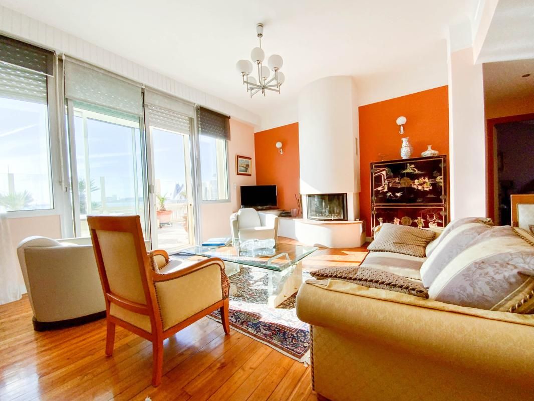 maison 10 Pièces en vente sur Les Sables-d'Olonne (85100)