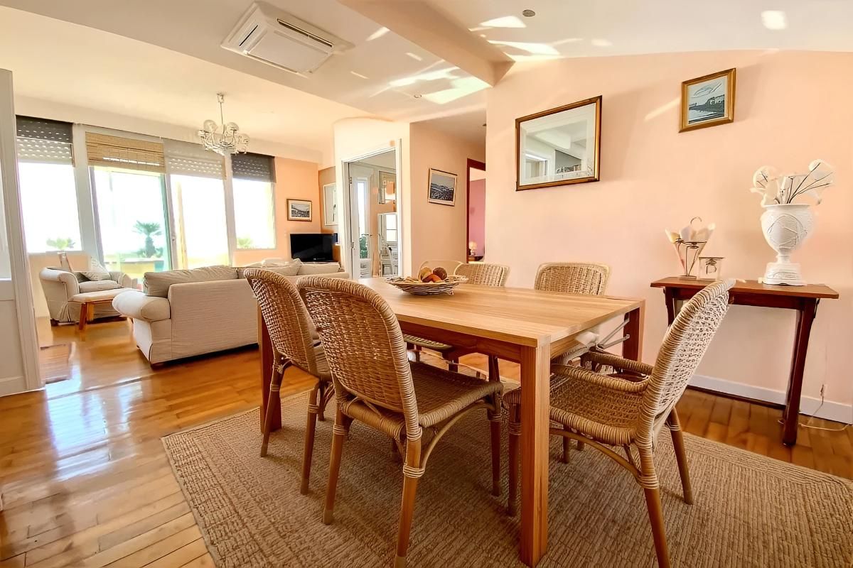 appartement 4 Pièces en vente sur Les Sables-d'Olonne (85100)