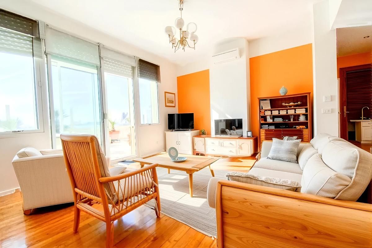 appartement 4 Pièces en vente sur Les Sables-d'Olonne (85100)