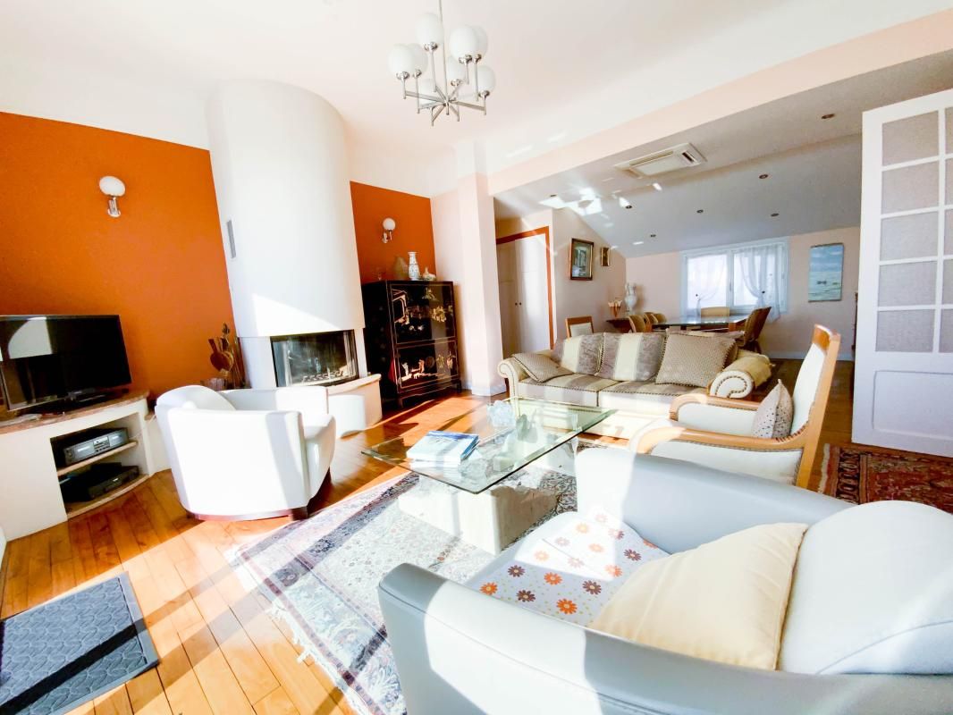 appartement 4 Pièces en vente sur Les Sables-d'Olonne (85100)