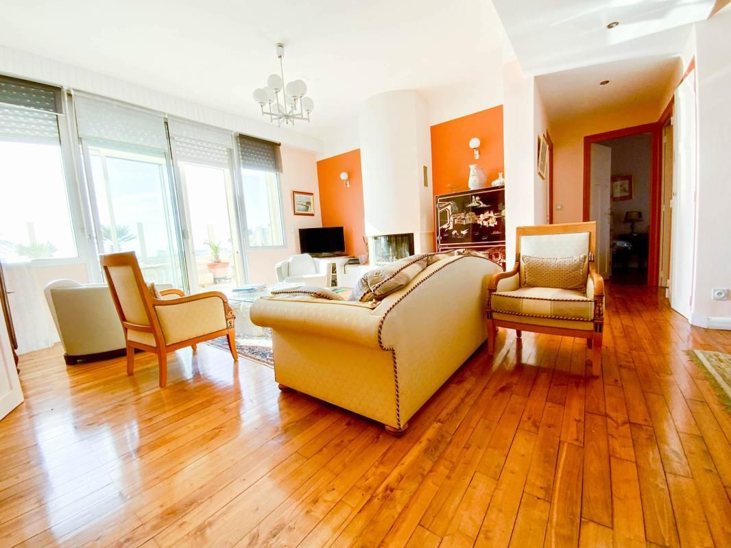 appartement 4 Pièces en vente sur Les Sables-d'Olonne (85100)