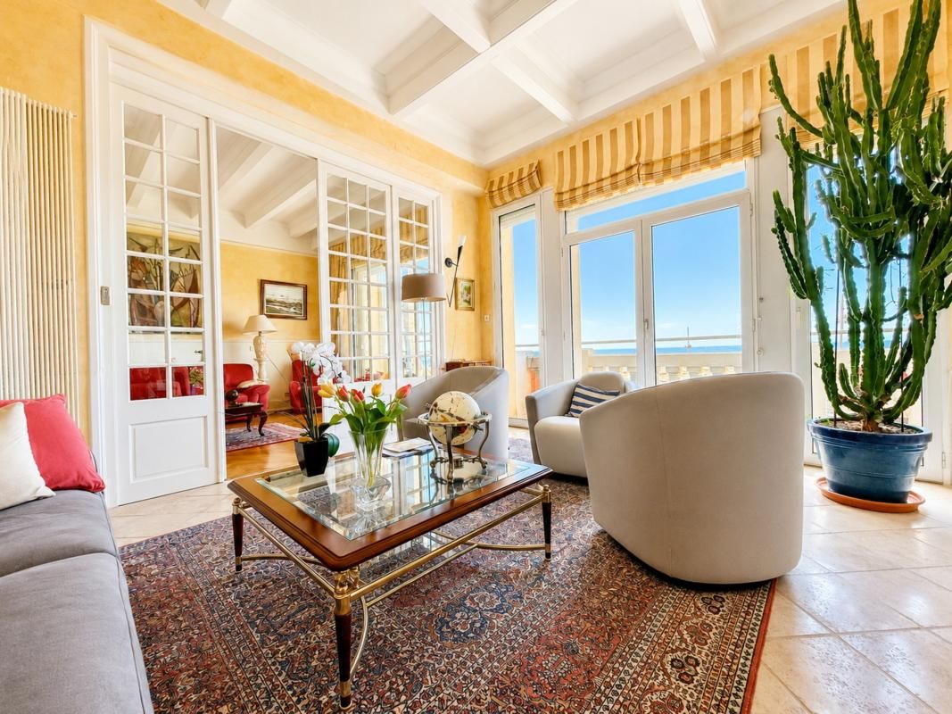 appartement 6 Pièces en vente sur Les Sables-d'Olonne (85100)