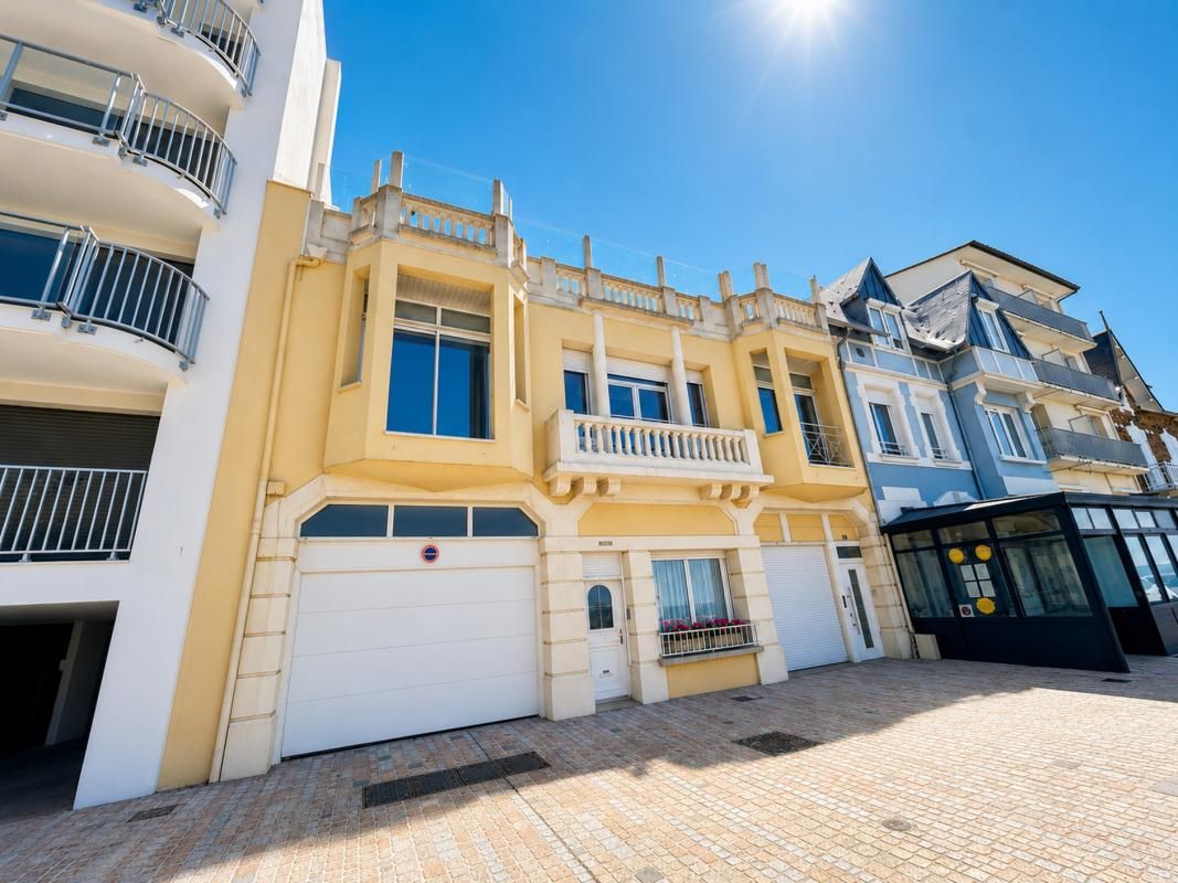 appartement 6 Pièces en vente sur Les Sables-d'Olonne (85100)