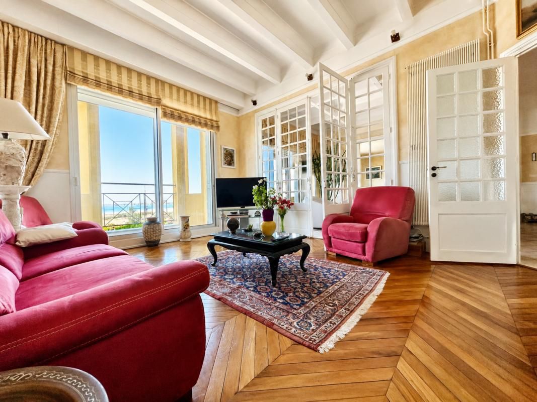 appartement 6 Pièces en vente sur Les Sables-d'Olonne (85100)