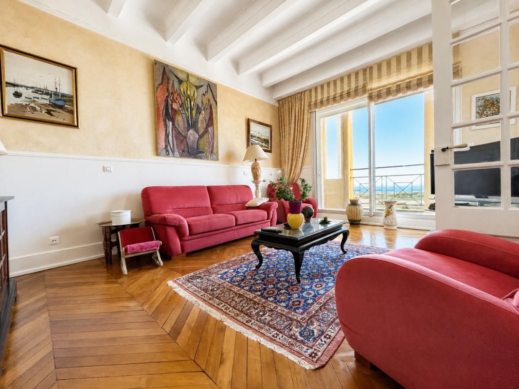 appartement 6 Pièces en vente sur Les Sables-d'Olonne (85100)