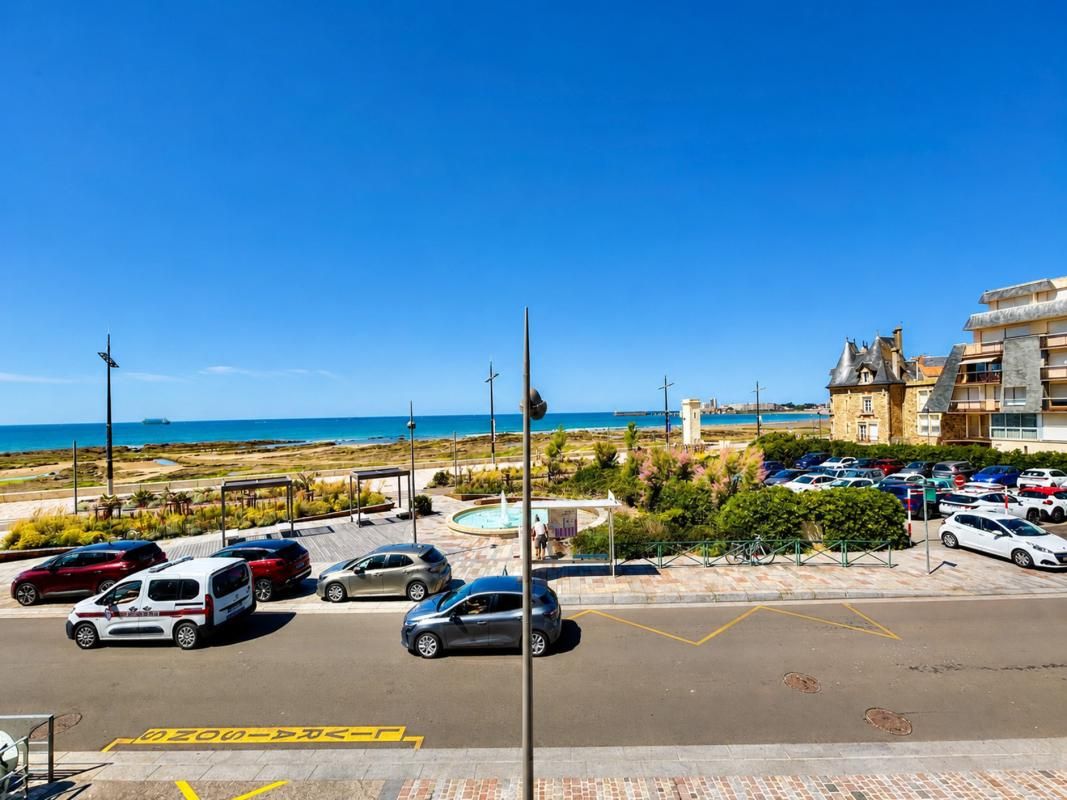 appartement 6 Pièces en vente sur Les Sables-d'Olonne (85100)