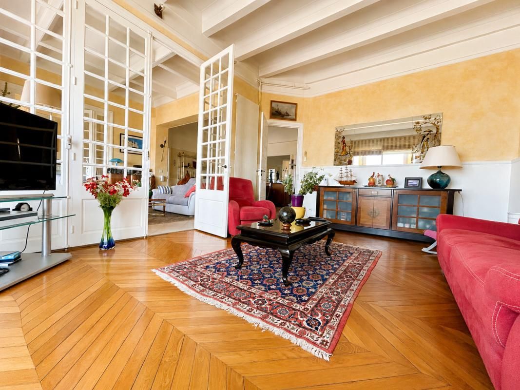 appartement 6 Pièces en vente sur Les Sables-d'Olonne (85100)
