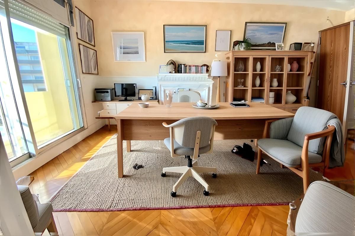 appartement 6 Pièces en vente sur Les Sables-d'Olonne (85100)