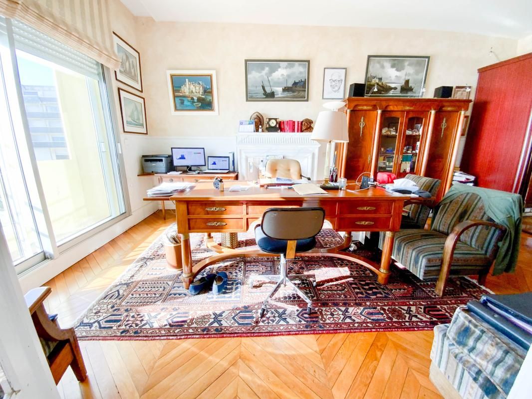 appartement 6 Pièces en vente sur Les Sables-d'Olonne (85100)