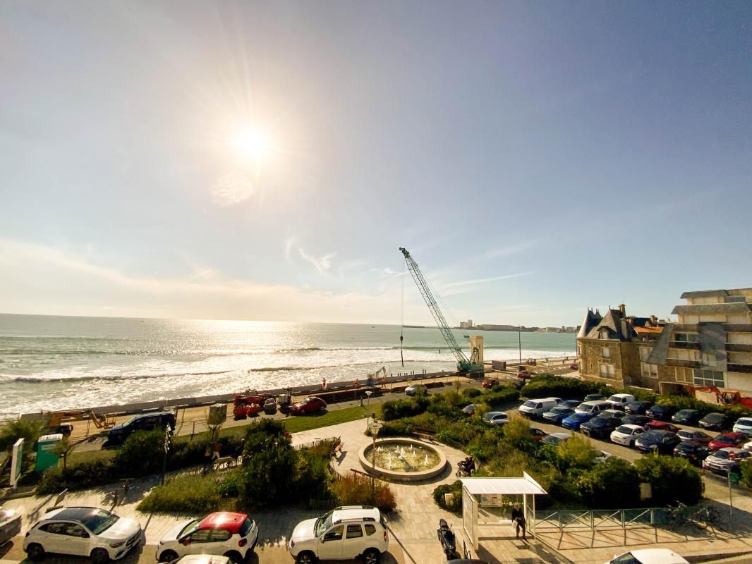 appartement 6 Pièces en vente sur Les Sables-d'Olonne (85100)