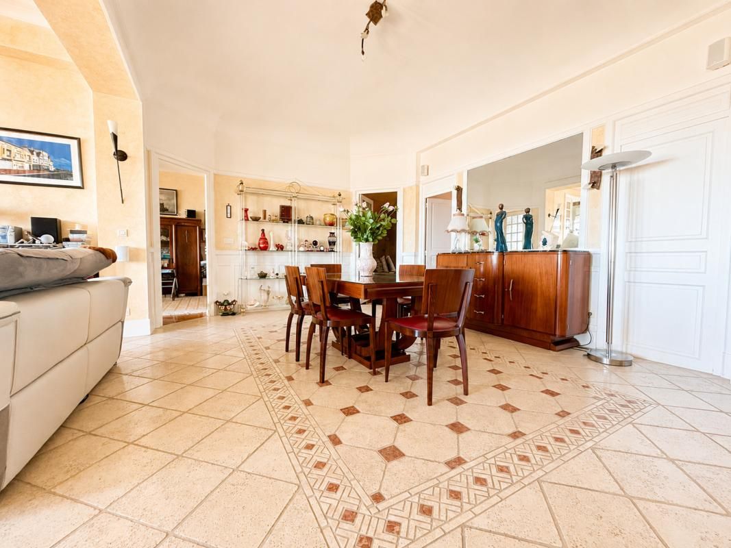 appartement 6 Pièces en vente sur Les Sables-d'Olonne (85100)