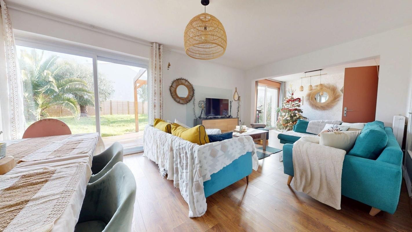 pavillon 5 Pièces en vente sur Les Sables-d'Olonne (85100)